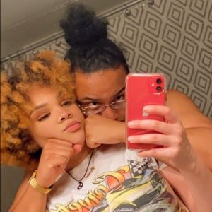 Meet your Posher, Zaria